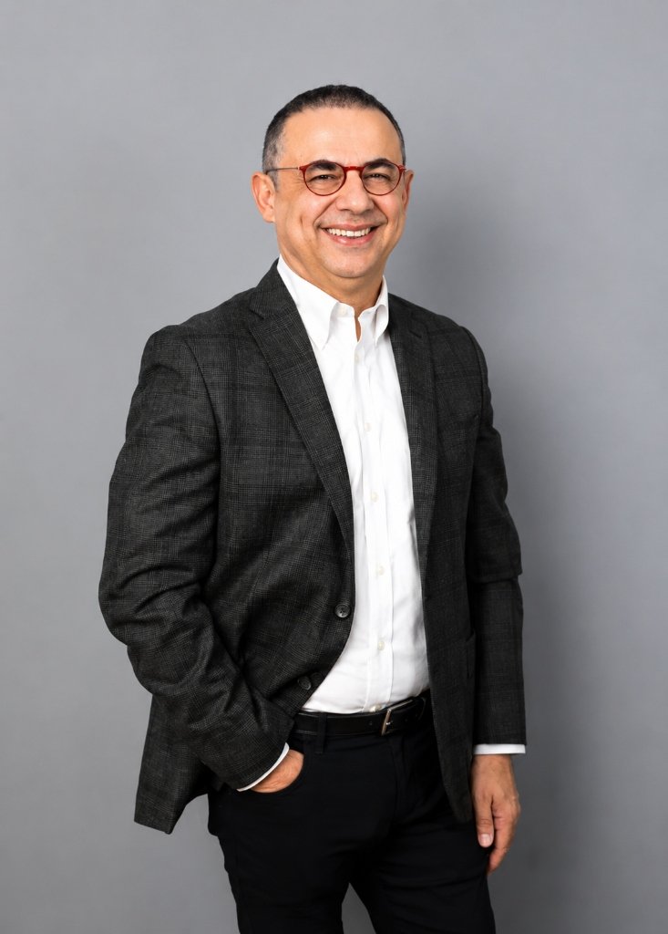 Tolga PEKEL